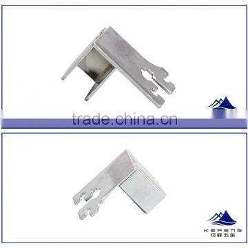 Clip Rectangluar Double-sides Leg Supports KF-G031 photo-6