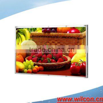 15.6inch 1366*768 IPS high brightness lcd module panel with lvds interface