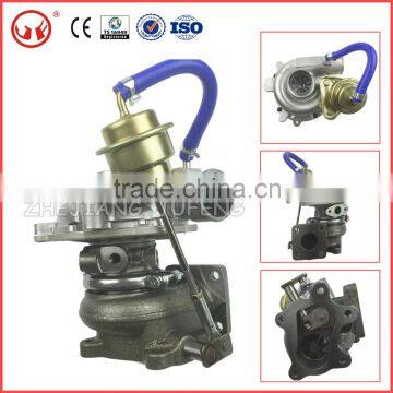 Wholesale 4JB1T turbo charger RHF5 8973311850 turbocharger for sale