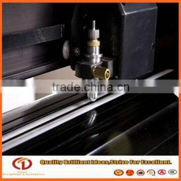 Automatic Cutter 1300mm Sticker Cutting Plotter photo-5