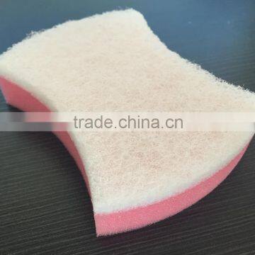Kitchen Dish Sponge Souring Pad photo-4