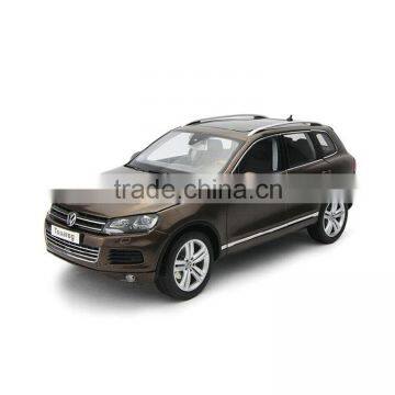 1:18 metal car model