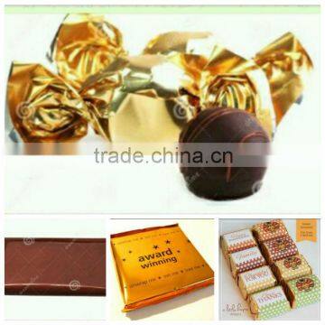 Choco Foil