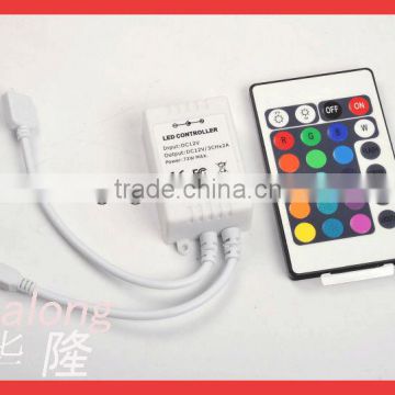 HL controller of led strip light