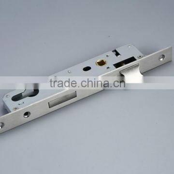 Europe Standard High Quality 9230 Aluminum Door Lock Body photo-2