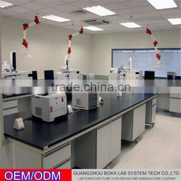 Hospital Pathology Laboratory Furniture Equipment photo-4