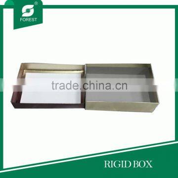 CUSTOM PRINTED GIFT PACKAGIGN BOX WITH LOGO DESIGN photo-4