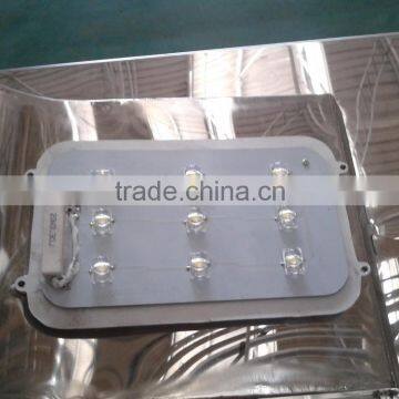 3M4M Solar LED Garden Street Light, Solar Park Light,Solar LED Landscape Light,CE,ROHS,FC Approved Quality Choice photo-5