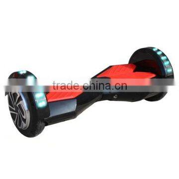 Newest! ! Es-B005 Two Wheels Self-Balancing Scooter, 6.5 Inch E-Scooter.