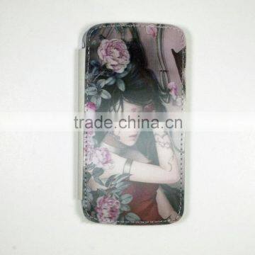 New style and Cheap 3D mobile phone case
