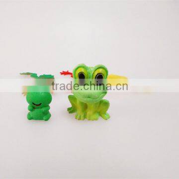 Growing Frog Expand in Water Frog Magic Growing Toys Frog Grow in Water Expand Frog Toys