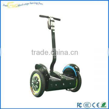 Cheap 2*800W City Style Two Wheel Self-balancing Electric Scooter photo-6