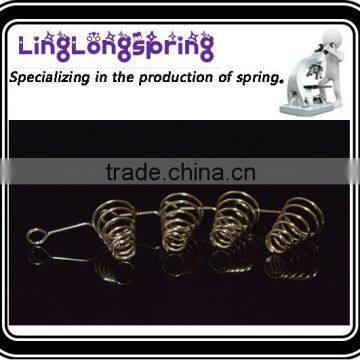 Battery Coil Spring photo-4