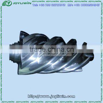 2016 Type Oil Compressor Air End Overhaul Repair Service for Atlas Copco GA Series photo-5