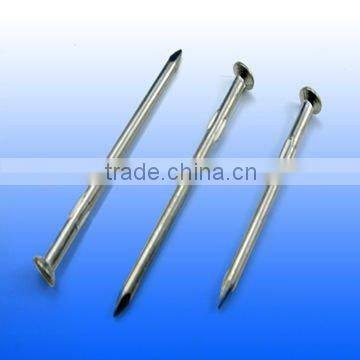 different type of common nail manufacturer and exporter