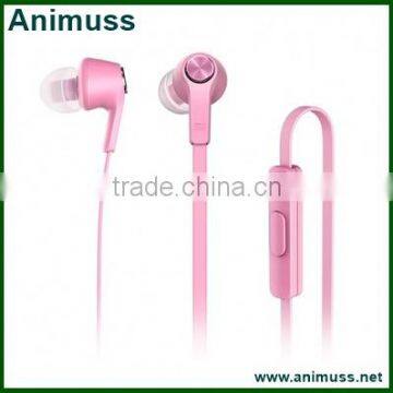 Mobile Phone Accessories MP3 Player Earphones Genuine in Ear Xiaomi Piston 3 Earpiece for Phone Laptop Computer Supplier's Choice photo-3