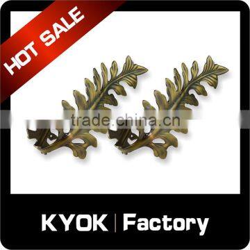 KYOK Windows Decor Curtain Accessories Curtain Buckle Plastic Buckle Fastener Clip