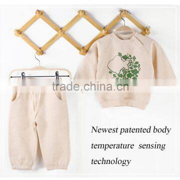 100% Cotton Baby Hoodies With Cute Animals