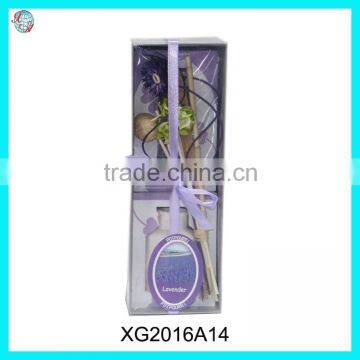 Lavender Fragrance Oil Reed Diffuser