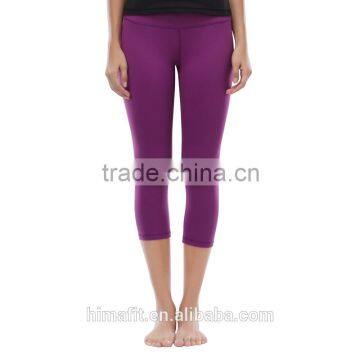 Hot Sexy Yoga Clothes Yoga Clothes For Children High Quality Sport Girls Pants