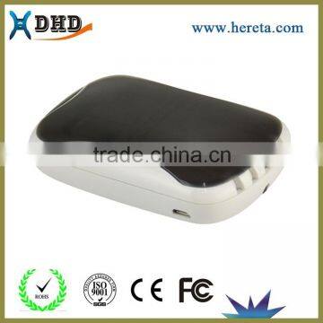 Universal Usb Power Bank Charger With Different Micro Usb for Smart Phone