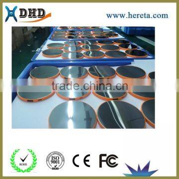 Business Promational Gifts Wholesale Compact Mirror Powerbank Luxury photo-6