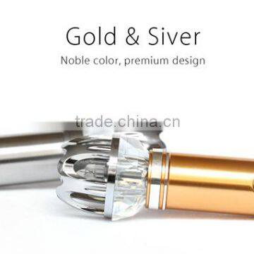 Luxury Cool Auto Car Interior Accessories (Car Air Purifier JO-6281) Quality Choice photo-4