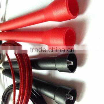 JR02- cable speed rope