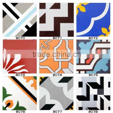 floor cement tiles,fiber cement tiles,antique cement tiles