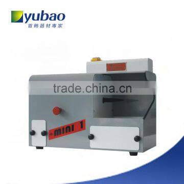 buffer machine for metal/ jewellry buffing single head poshing machine