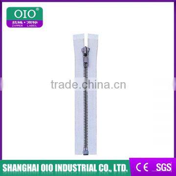 OIO Metal Hot Sale Zipper For Bag