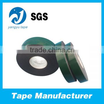 Double side sponge tape