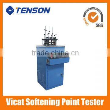 Vicat Softening Point Tester XWY-A