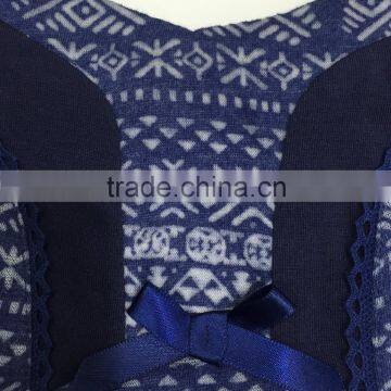 2015 Wholesale Casual Pajama Dress for Women photo-2