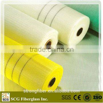 Fiberglass mesh fabric 6*6mm