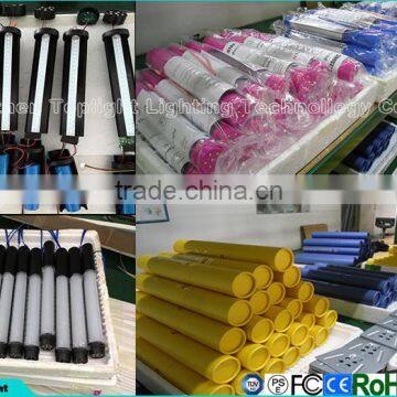 High Quality Good Price Led Emergency Light With USB Charge photo-6