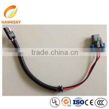 china manufactory electric scooter cable assembly