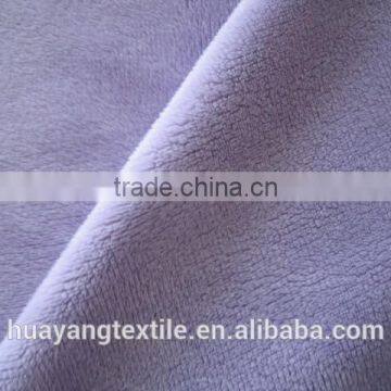 micro velboa fabric