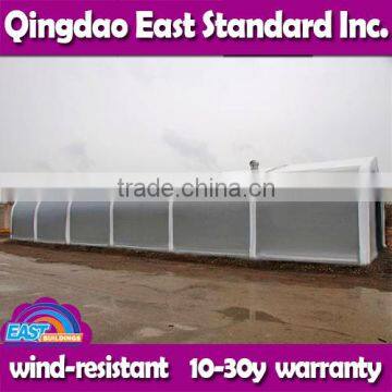 East Standard customized prefab shipping container homes