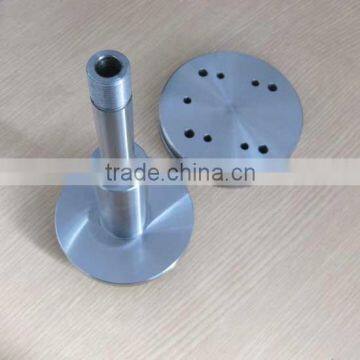 Customize Steel 42CrMo Cnc Machining Components photo-3
