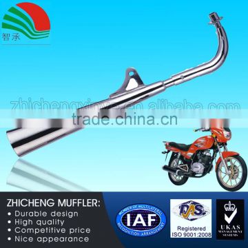 Motorcycle Parts 70CC Motorcycel Muffler