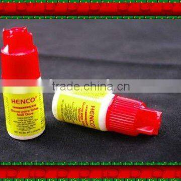 Nails glue