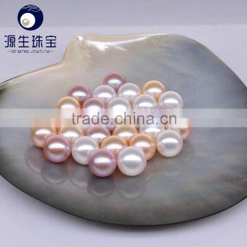 loose wholesale freshwater pearls 5-11mm high quality for making jewelry