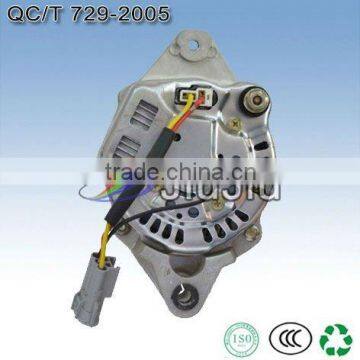 Popular auto alternator for Chery QQ0.8/Engine 372