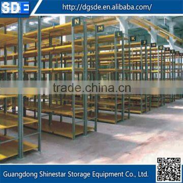 Hot sale top quality best price logistics warehouse pallet rack