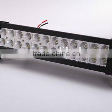 72w led light bar,led offroad light bar