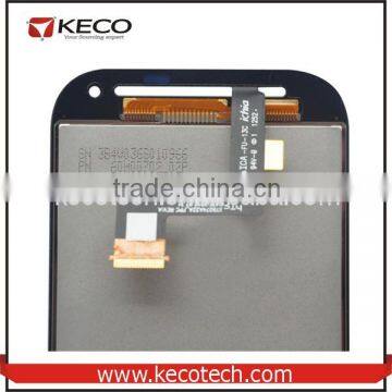 Original Mobile Phone Spare Parts Touch Screen LCD Assembly For HTC One SV