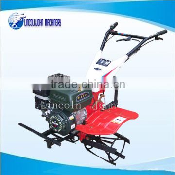 Hot Sale Gasoline Mini Rotavator