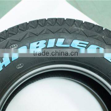 China New Steer Tire Brand Names photo-6