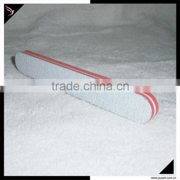 Personal Luxurious Manicure Set Nail File photo-3